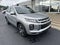 2027 Mitsubishi Outlander Sport ES