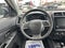 2027 Mitsubishi Outlander Sport ES