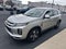 2027 Mitsubishi Outlander Sport ES