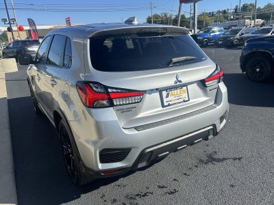 2027 Mitsubishi OUTLANDER SPORT LE 2.0 AWC
