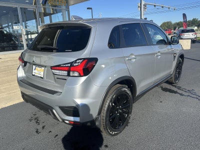 2027 Mitsubishi OUTLANDER SPORT LE 2.0 AWC