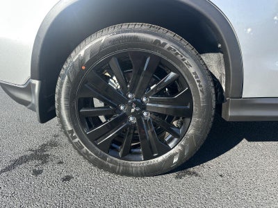2027 Mitsubishi OUTLANDER SPORT LE 2.0 AWC