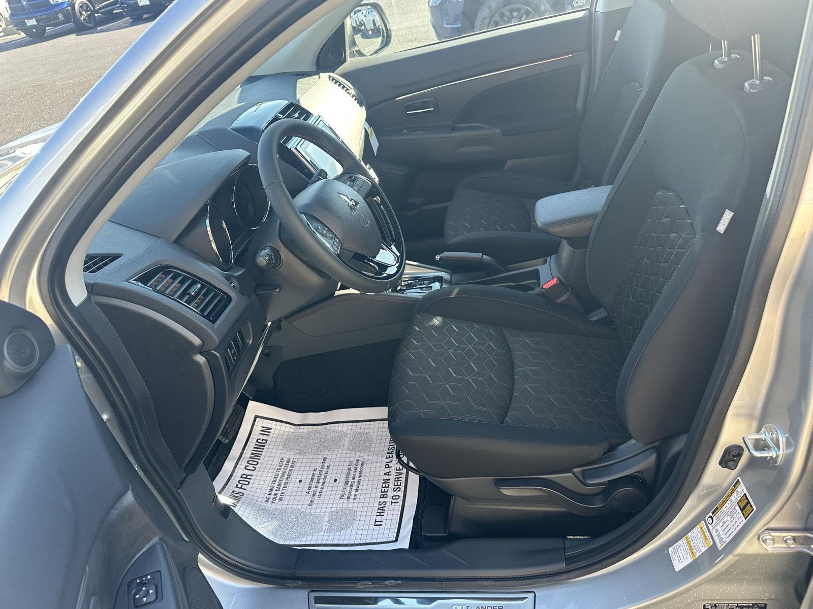 2027 Mitsubishi OUTLANDER SPORT LE 2.0 AWC