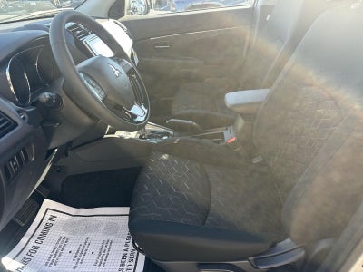 2027 Mitsubishi OUTLANDER SPORT LE 2.0 AWC