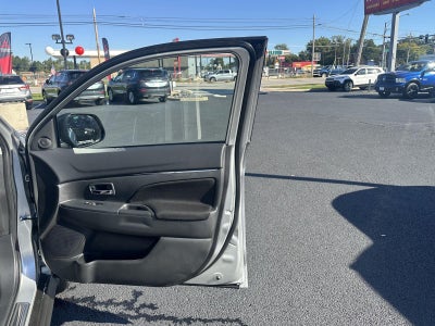 2027 Mitsubishi OUTLANDER SPORT LE 2.0 AWC