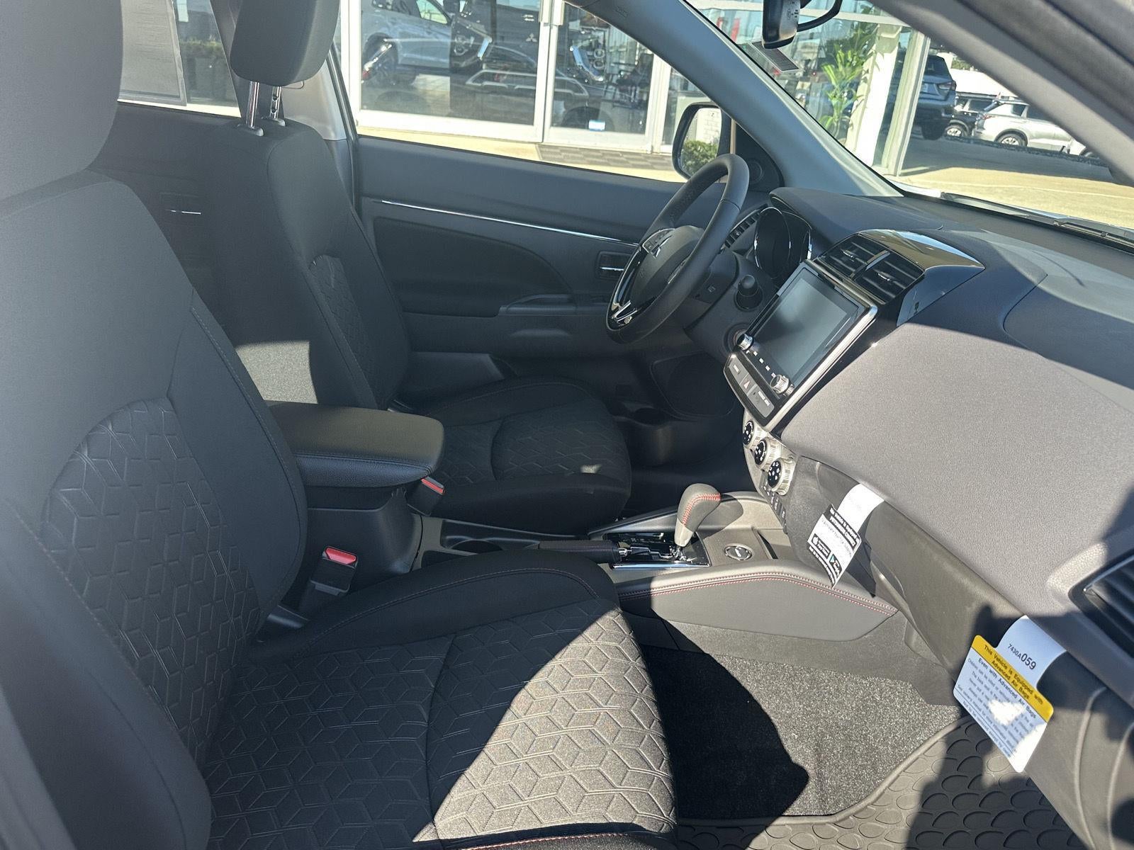 2027 Mitsubishi OUTLANDER SPORT LE 2.0 AWC