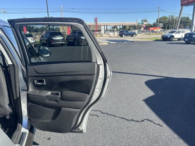 2027 Mitsubishi OUTLANDER SPORT LE 2.0 AWC
