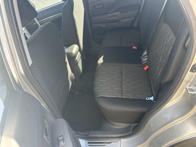 2027 Mitsubishi OUTLANDER SPORT LE 2.0 AWC