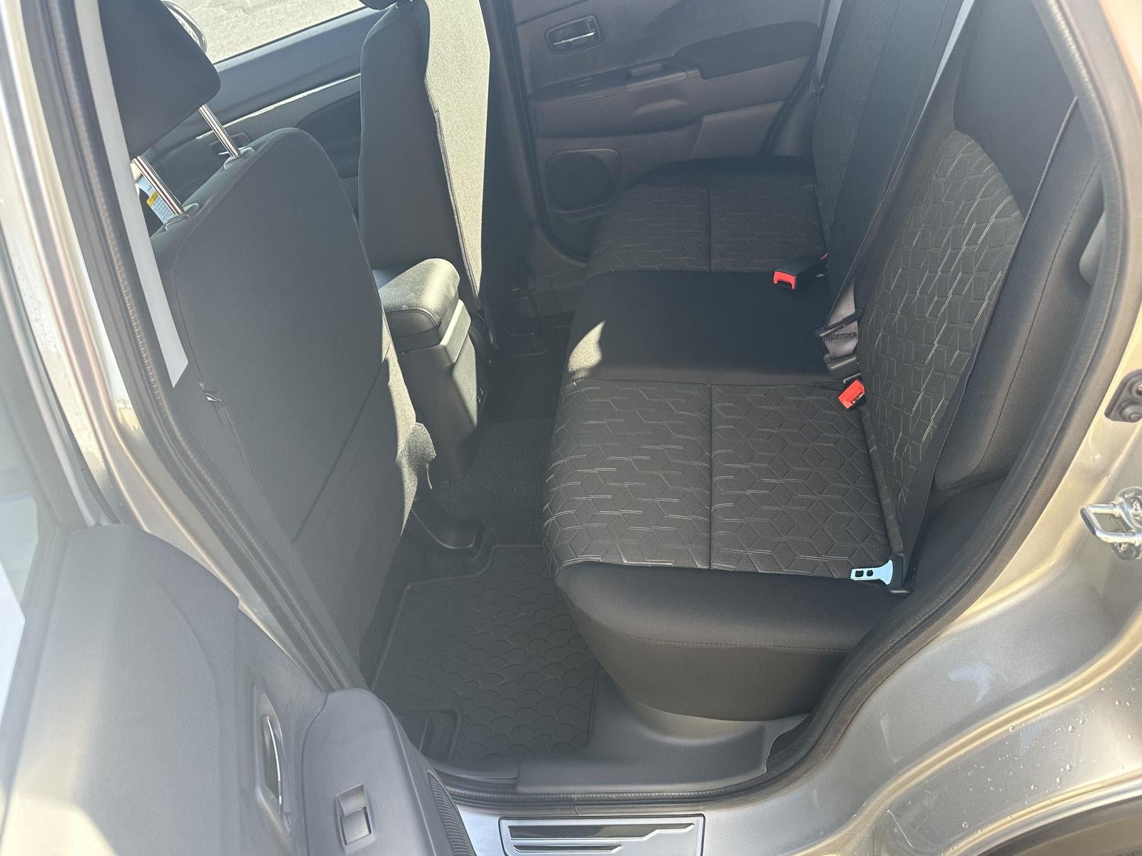 2027 Mitsubishi OUTLANDER SPORT LE 2.0 AWC