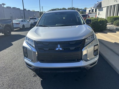 2027 Mitsubishi OUTLANDER SPORT LE 2.0 AWC