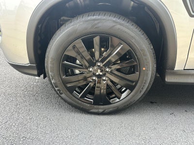 2026 Mitsubishi Outlander Sport LE