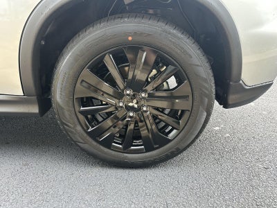2026 Mitsubishi Outlander Sport LE