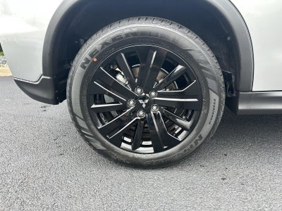 2026 Mitsubishi Outlander Sport LE