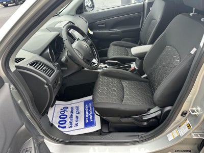 2026 Mitsubishi Outlander Sport LE