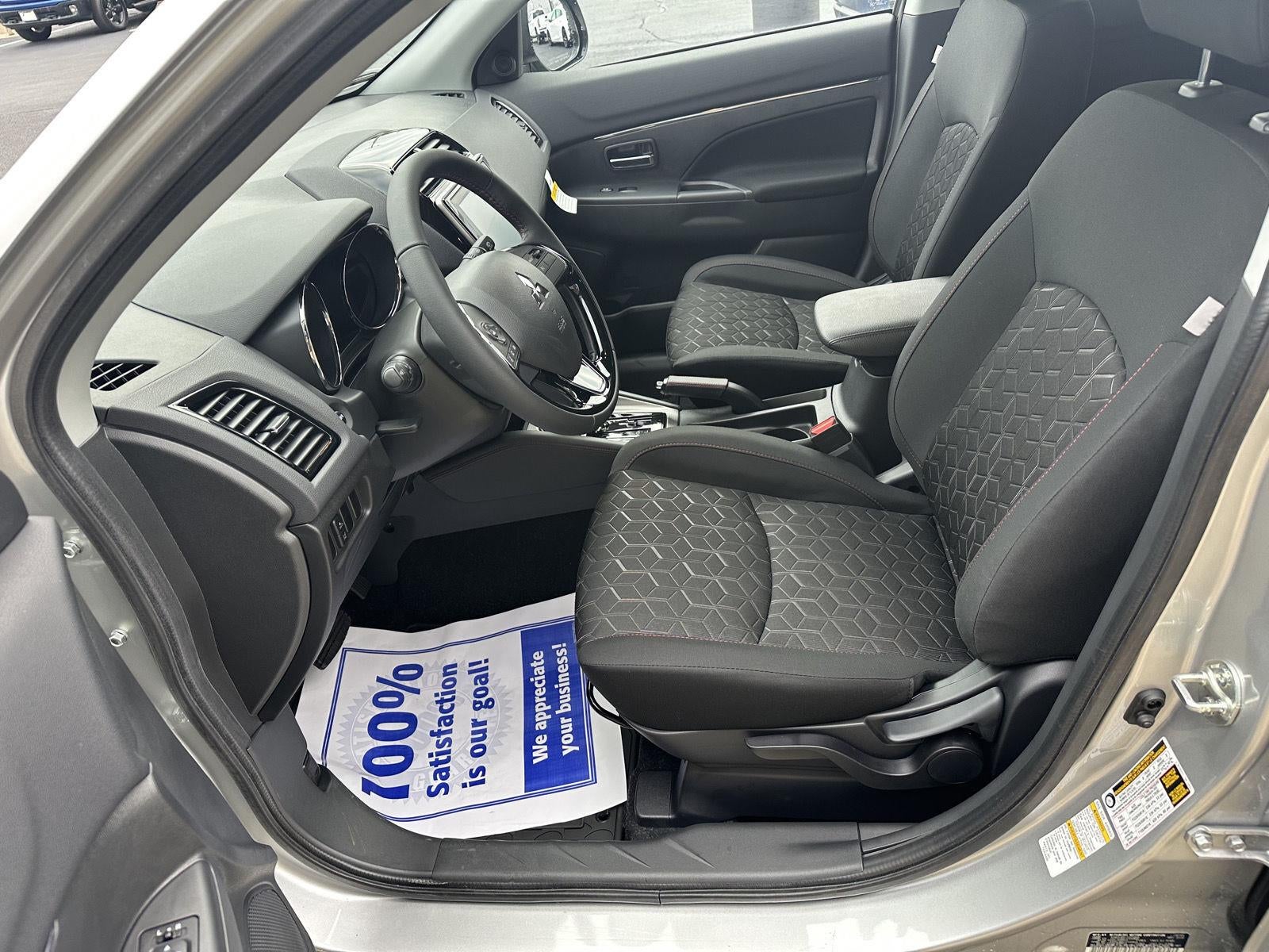 2026 Mitsubishi Outlander Sport LE