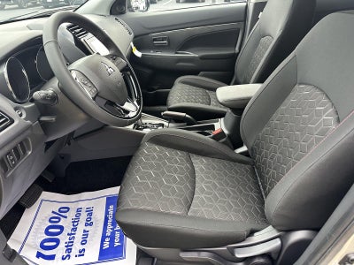 2026 Mitsubishi Outlander Sport LE