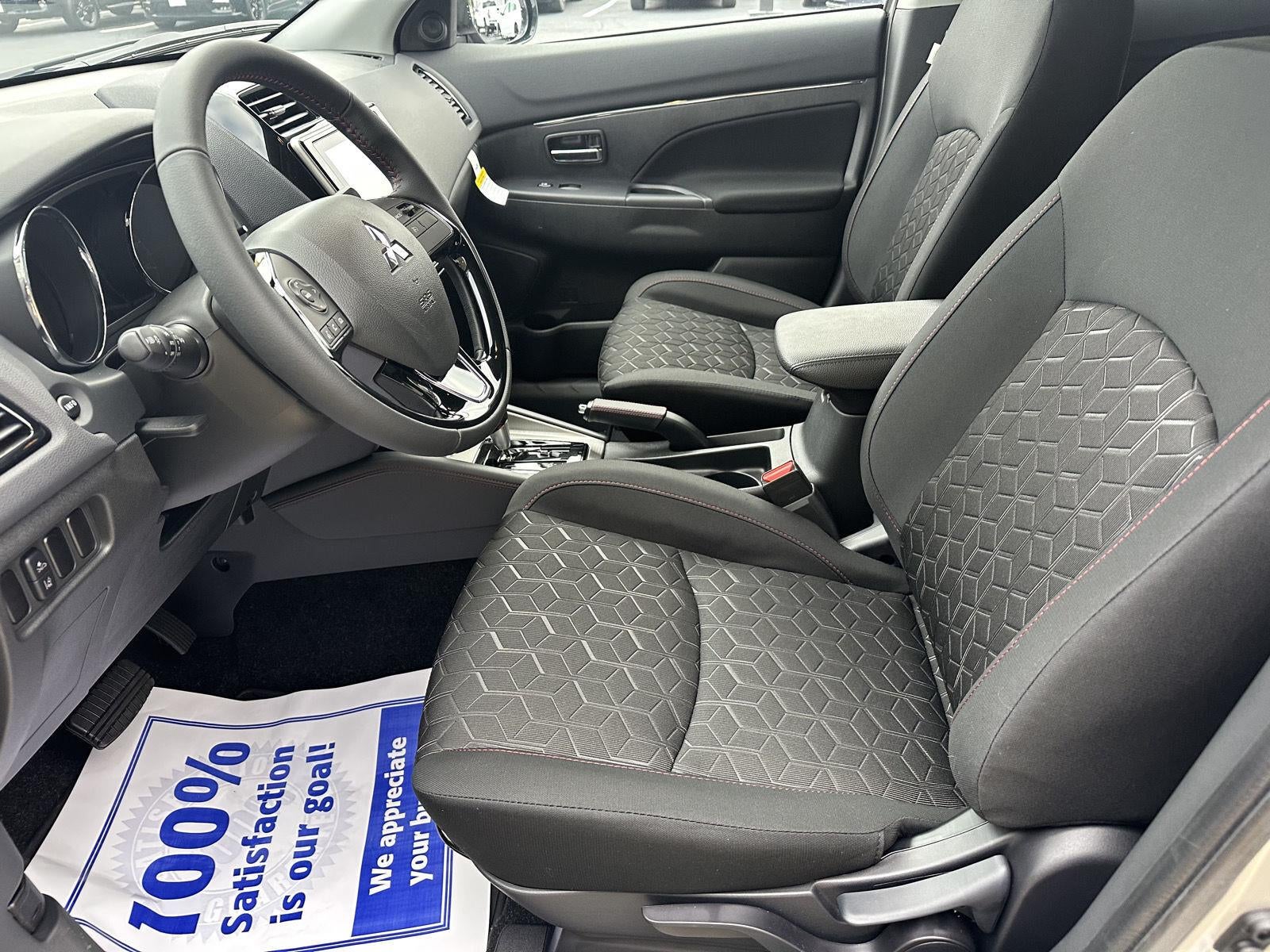 2026 Mitsubishi Outlander Sport LE