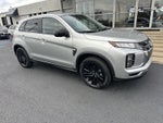 2026 Mitsubishi Outlander Sport LE