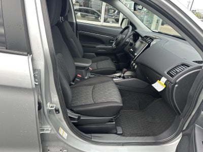 2026 Mitsubishi Outlander Sport LE