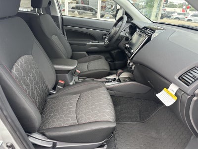 2026 Mitsubishi Outlander Sport LE