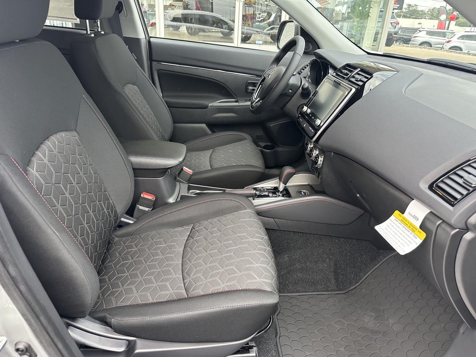 2026 Mitsubishi Outlander Sport LE