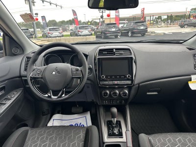 2026 Mitsubishi Outlander Sport LE