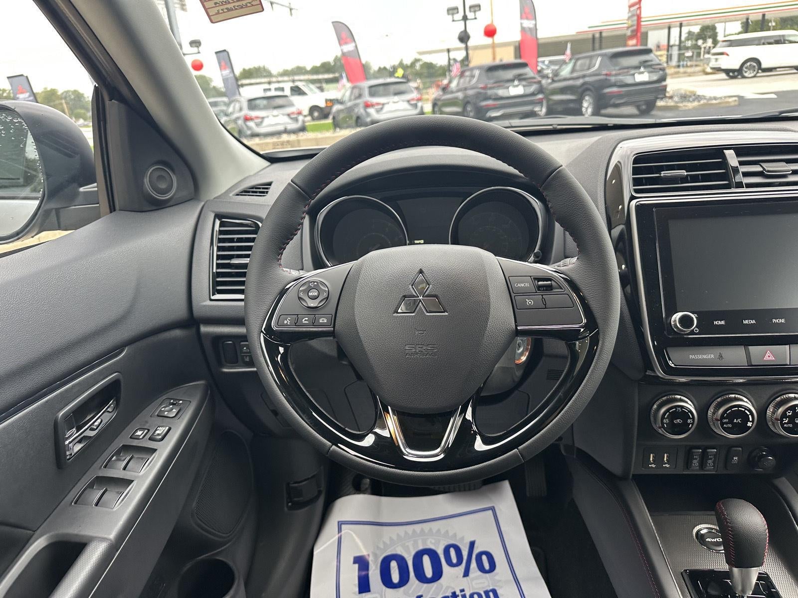 2026 Mitsubishi Outlander Sport LE