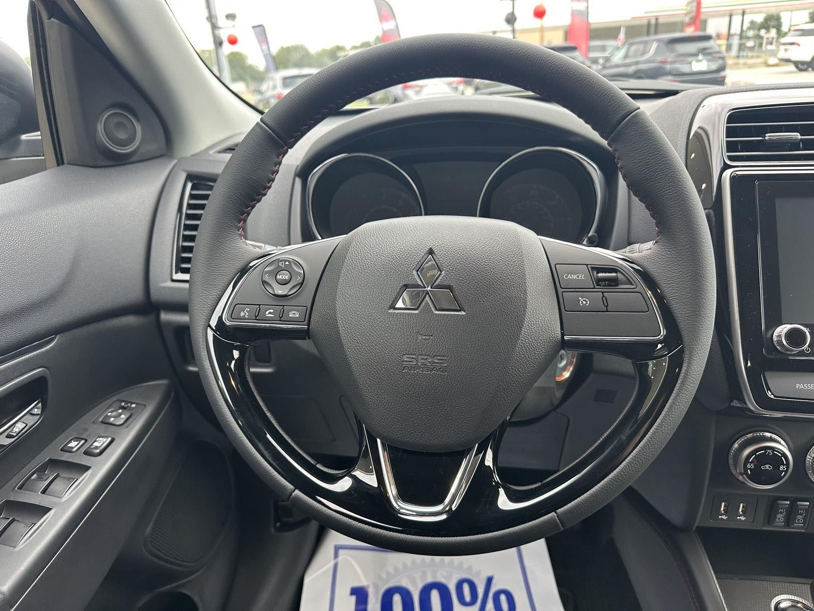 2026 Mitsubishi Outlander Sport LE