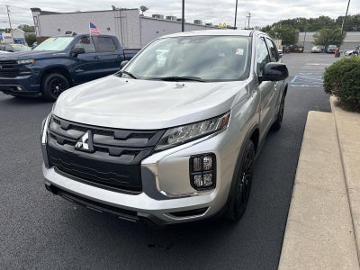 2026 Mitsubishi Outlander Sport LE