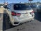 2026 Mitsubishi Outlander Sport ES