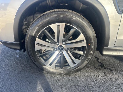 2026 Mitsubishi Outlander Sport ES