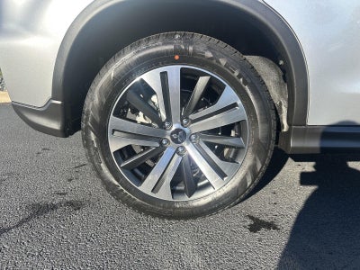 2026 Mitsubishi Outlander Sport ES