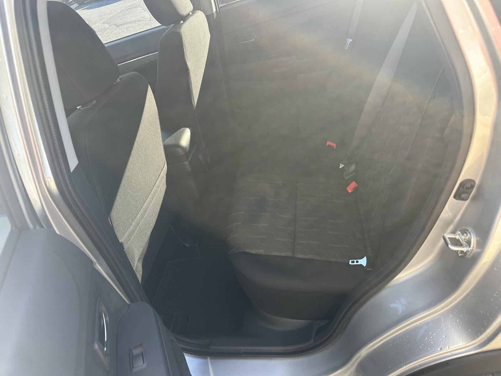 2026 Mitsubishi Outlander Sport ES