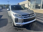 2026 Mitsubishi Outlander Sport ES