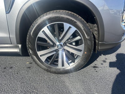 2027 Mitsubishi Outlander Sport SE