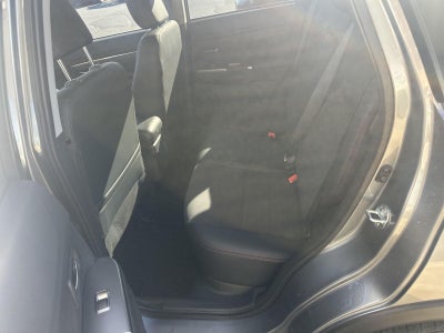 2027 Mitsubishi Outlander Sport SE