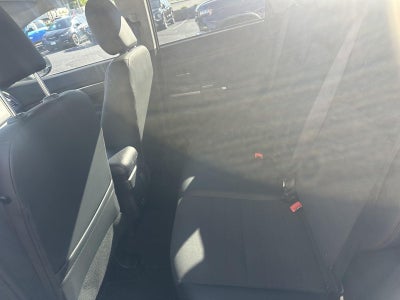 2027 Mitsubishi Outlander Sport SE