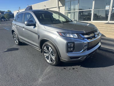2027 Mitsubishi Outlander Sport SE