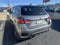2027 Mitsubishi Outlander Sport SE