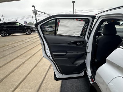 2026 Mitsubishi Eclipse Cross SE