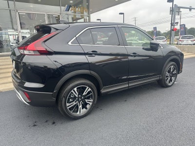 2026 Mitsubishi Eclipse Cross SE