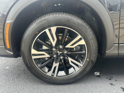 2026 Mitsubishi Eclipse Cross SE