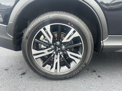 2026 Mitsubishi Eclipse Cross SE