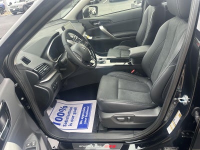 2026 Mitsubishi Eclipse Cross SE
