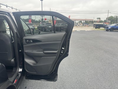 2026 Mitsubishi Eclipse Cross SE