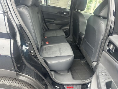 2026 Mitsubishi Eclipse Cross SE