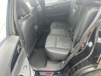 2026 Mitsubishi Eclipse Cross SE