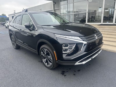 2026 Mitsubishi Eclipse Cross SE