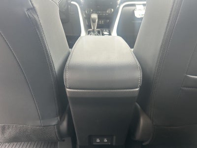 2026 Mitsubishi Eclipse Cross SE