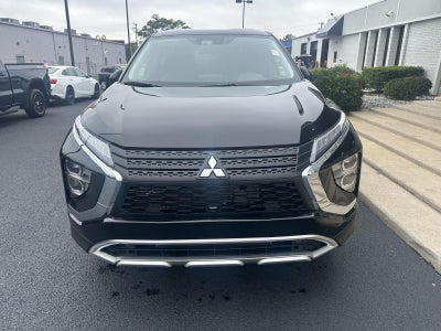 2026 Mitsubishi Eclipse Cross SE